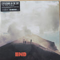 Explosions In The Sky - End [ VINYL LP ]