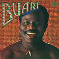 Buari - Buari [ VINYL LP ]