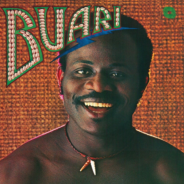 Buari - Buari [ VINYL LP ]