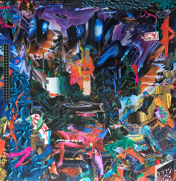 black midi - Cavalcade [ VINYL LP ]