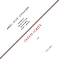 Joshua Abrams' Cloud Script - Cloud Script [ VINYL LP ]