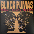 Black Pumas - Chronicles Of A Diamond [ VINYL LP ]