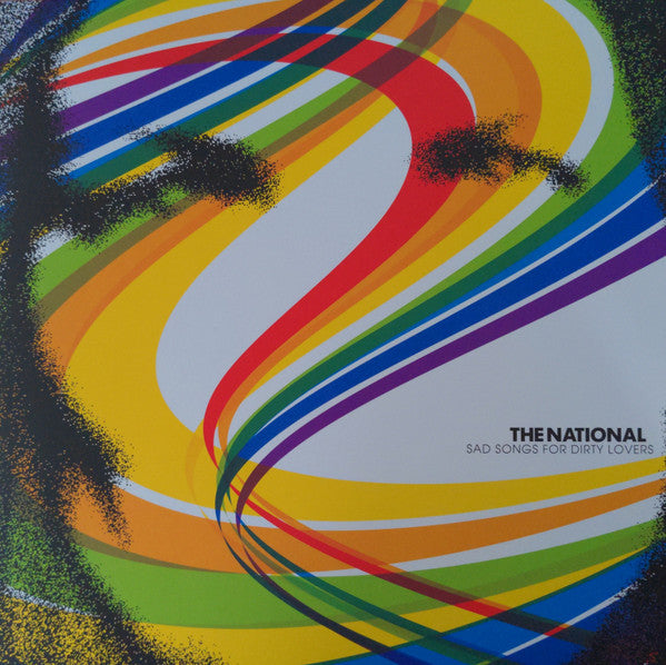 The National - Sad Songs For Dirty Lovers [ VINYL LP ]