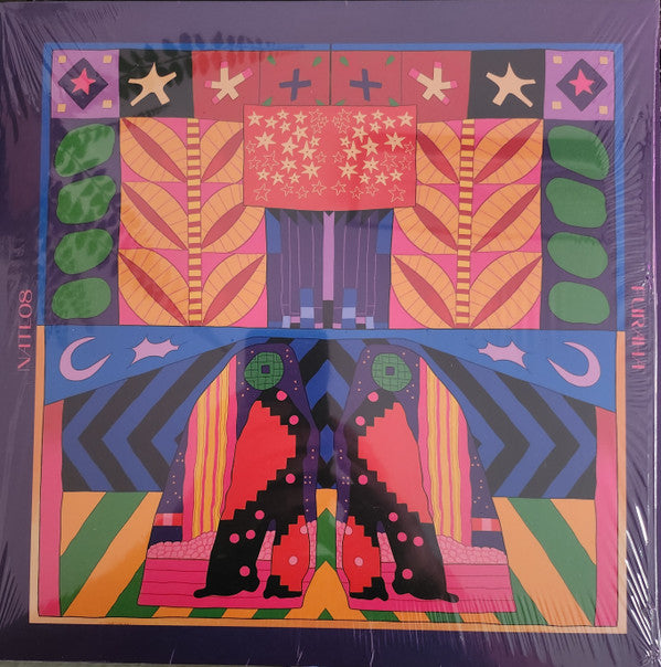 NATE08 - Furaha [ VINYL LP ]