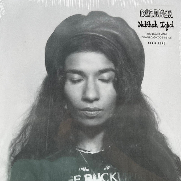 Nabihah Iqbal - DREAMER [ VINYL LP ]