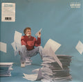Knox - Going Going Gone Op. White [ VINYL LP ]