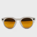 Oakley Meta HSTN - Warm Grey/Prizm 24K Polarized