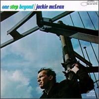 One Step Beyond (Blue Note Classic Vinyl Edition) [ VINYL LP ]
