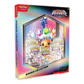 Pokemon Card Eng. 2025 Pokemon SV: Prismatic Evolutions Binder Collection Box 10-10023-101