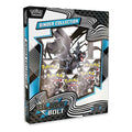 Pokemon Card Eng. 2025 Pokemon SV: Black Bolt Binder Collection Box 10-10039-120