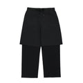 Pleasures Mens Stay Layered Pants
