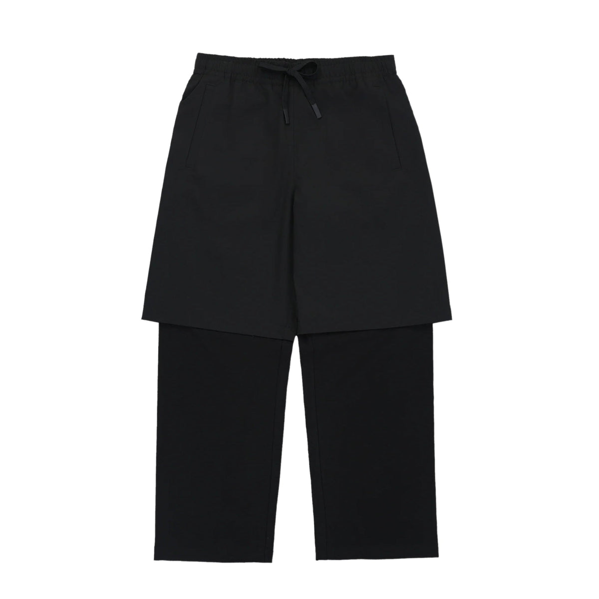 Pleasures Mens Stay Layered Pants