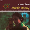 Martin Denny - A Taste Of India [ VINYL LP ]