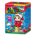 Pop Mart Mega Space Molly Crayon Shinchan Blind Box 100% & 400% Set (1 Blind Box) PPMT-2507-0010-1B
