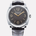 Panerai Radiomir 1940 3 Days Acciaio Limited Edition PAM 662