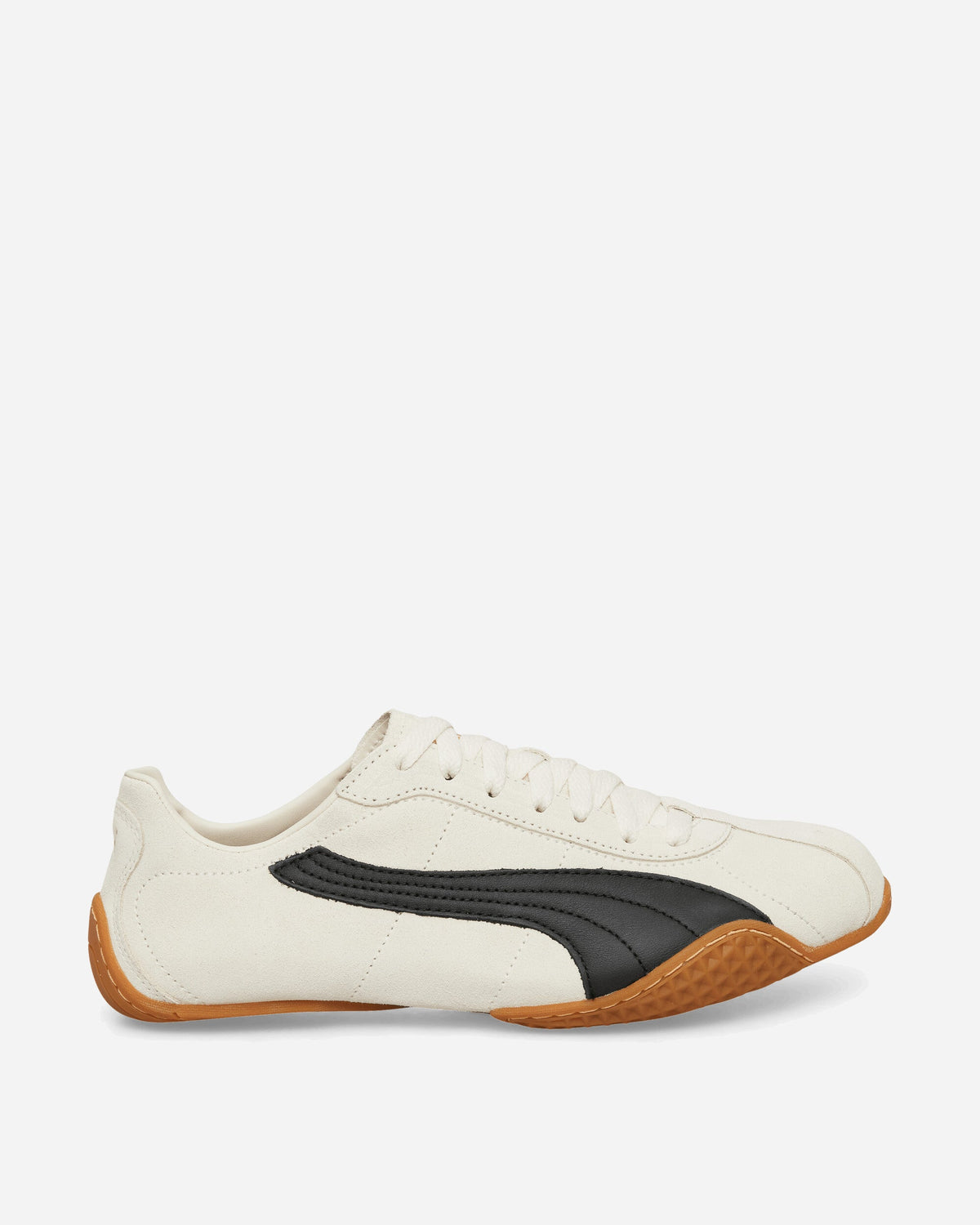 K-Street Sneakers Frosted Ivory / Black
