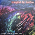 Trampled By Turtles - Songs From A Ghost Town [ VINYL LP ]