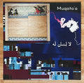 Muqata'a - La Lisana Lah [ VINYL LP ]