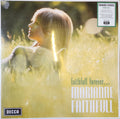 Marianne Faithfull - Faithfull Forever... [ VINYL LP ]