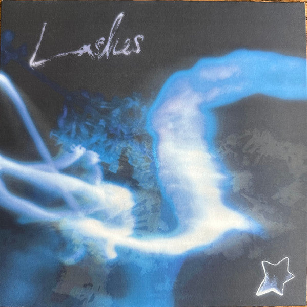 Hysterical Love Project – Lashes [ VINYL LP ]