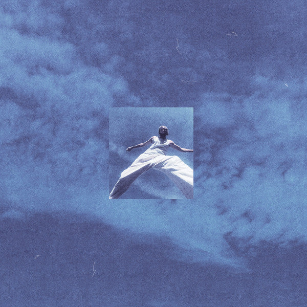 Jack J - Blue Desert [ VINYL LP ]