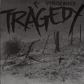 Tragedy - Vengeance (yellow vinyl) [ VINYL LP ]