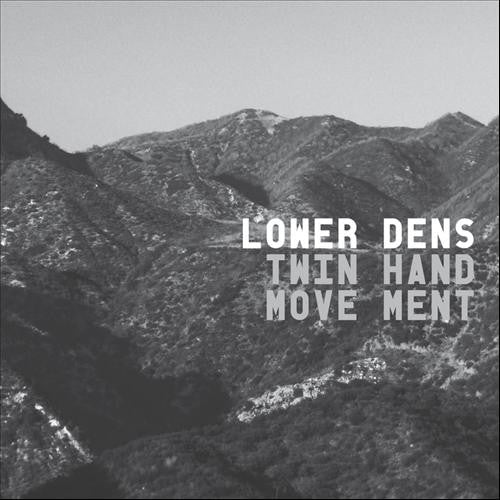 Lower Dens - Twin Hand Movement [ VINYL LP ]