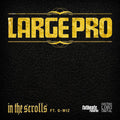 Large Professor - In the Scrolls / Own World [ VINYL LP ]