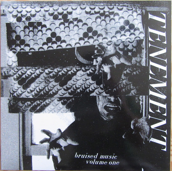 Tenement - Bruised Music Vol One [ VINYL LP ]