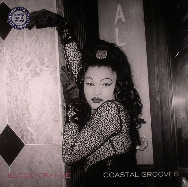 Blood Orange - Coastal Grooves [ VINYL LP ]