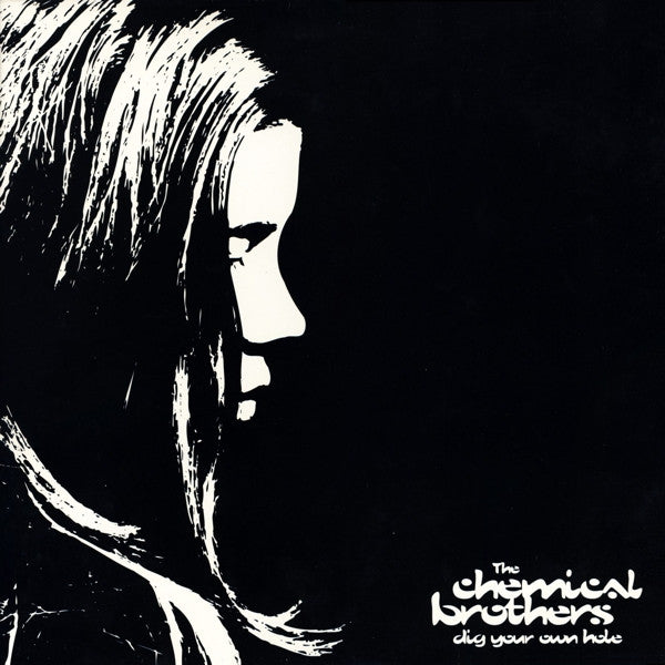 Chemical Brothers - Dig Your Own Hole [ VINYL LP ]