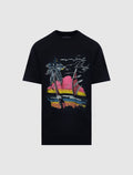 SAINT RHUDE TEE
