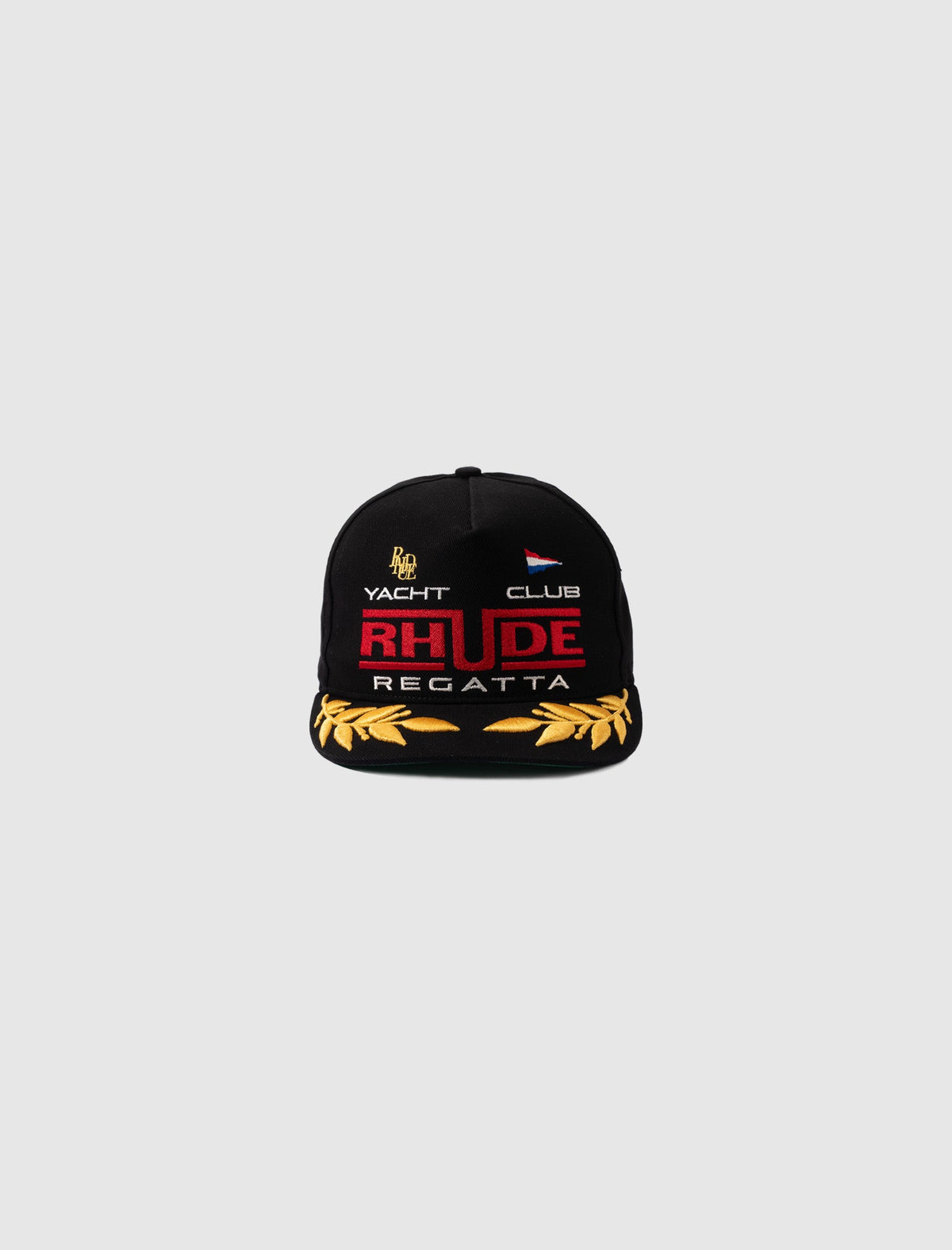 REGATTA CLUB HAT