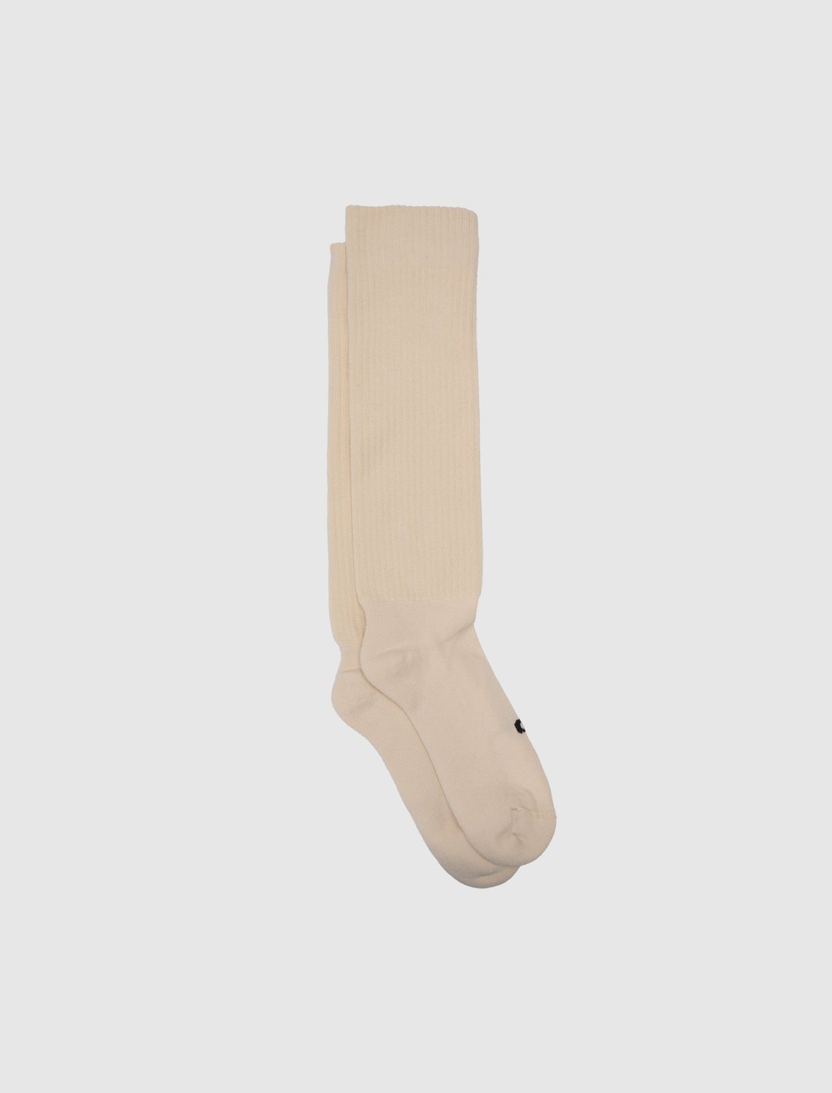 SO CUNT SOCKS "NATURAL"
