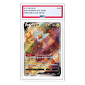 Pokemon Lost Abyss [S11 104/100] 'Rotom V SR: SA' S11-104-100-JP