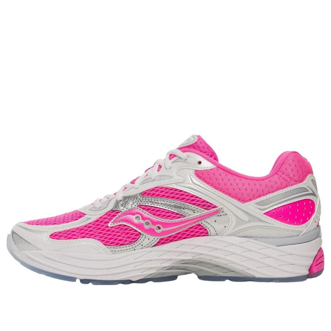 Saucony Progrid Omni 9 Sauctop 'Pink' S71031-5 - Saucony Professional Edition