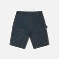 HYPERLIGHTWEIGHT RIPSTOP JORT - BLUE