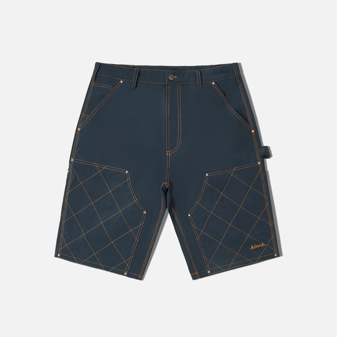 HYPERLIGHTWEIGHT RIPSTOP JORT - BLUE