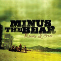 Minus The Bear - Menos El Oso (deluxe, magenta vinyl) [ VINYL LP ]