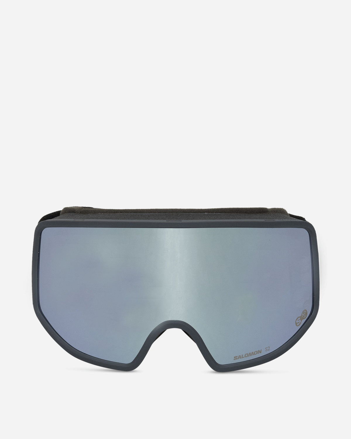 Slam Jam Sentry Pro Goggle Mask Asphalt
