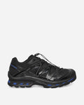 XT-QUEST Recon Sneakers Black / Black
