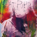 Meat Puppets - Too High To Die (neon jazzberry vinyl) [ VINYL LP ]