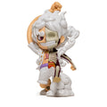 Mighty Jaxx XXRAY Plus One Piece - Luffy Gear 5 Edition
