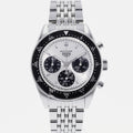 TAG Heuer Autavia Heritage Calibre Heuer 02 Jack Heuer 85th Anniversary Limited Edition CBE2111