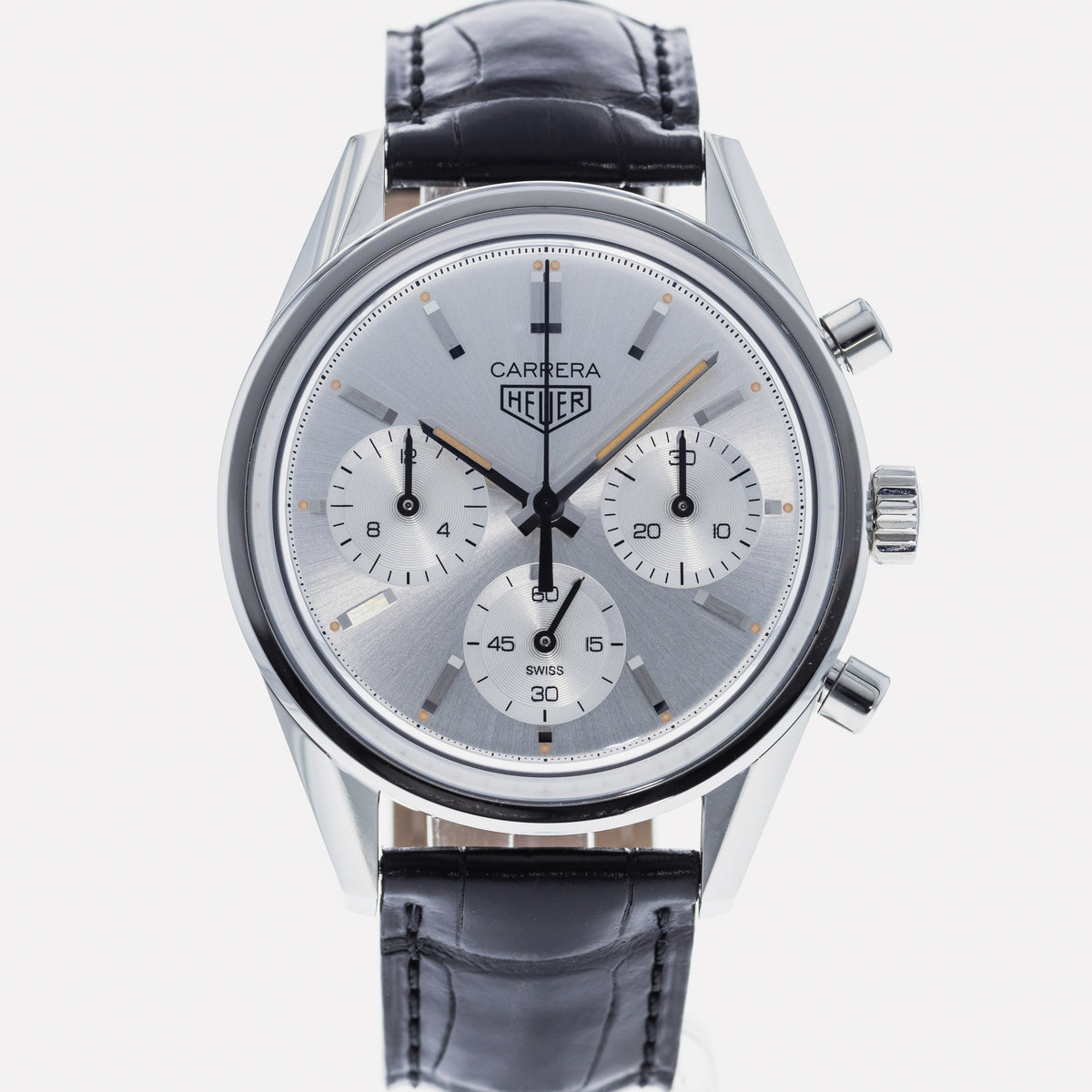 TAG Heuer Carrera 160 Years Anniversary Limited Edition CBK221B