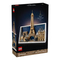 LEGO Paris City of Love 21064