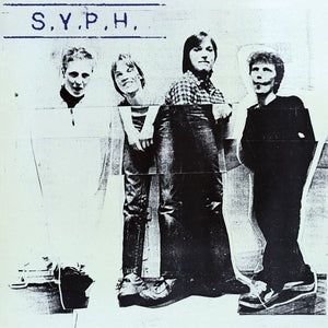 S.Y.P.H. - S.Y.P.H. [ VINYL LP ]