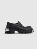 TRACTOR LOAFER 2.0