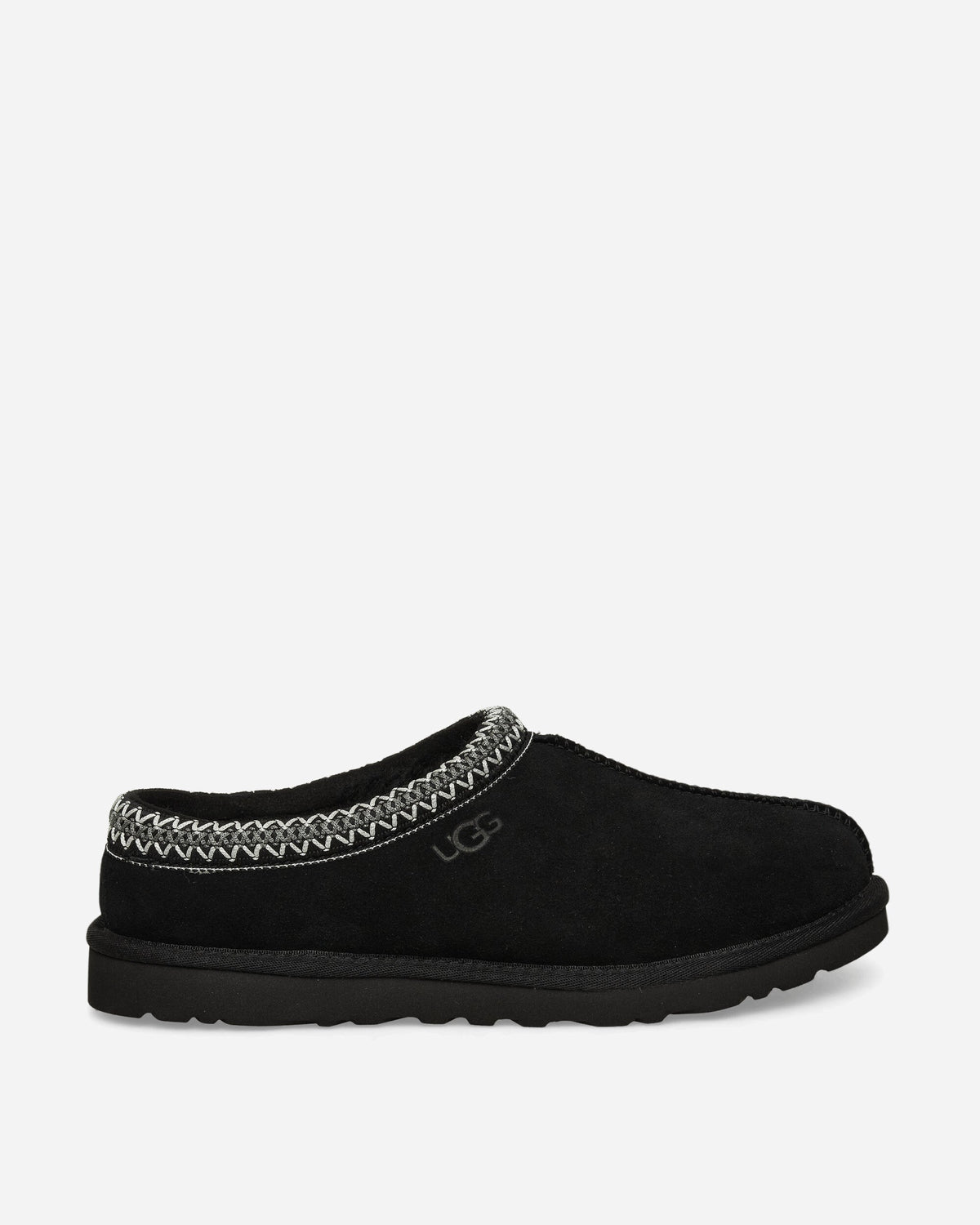 Men's Tasman II Sandals Black