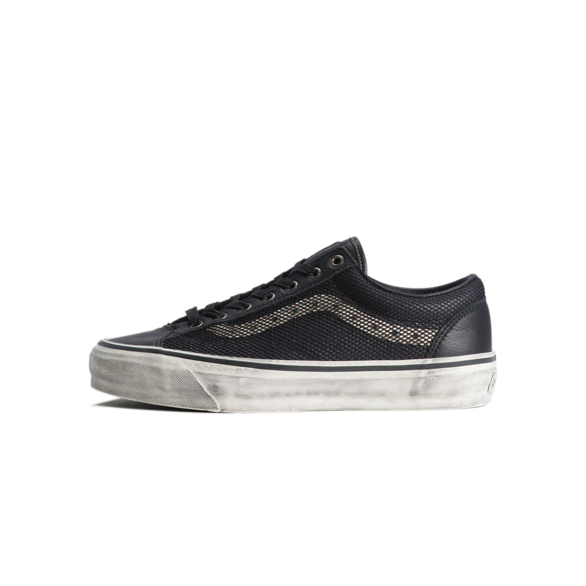 Vans Mens LX Old Skool 36 Shoes